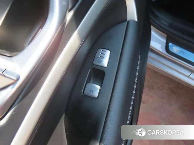 Genesis The New G70 Shooting Brake id 4623748 из Кореи 17
