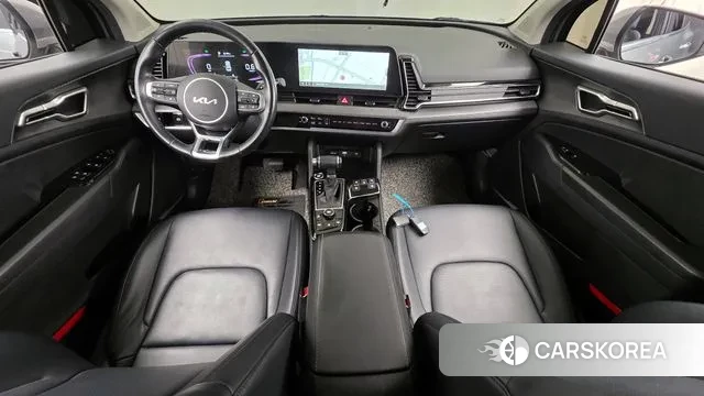 Kia Sportage 5th Generation id 3576577 из Кореи 17