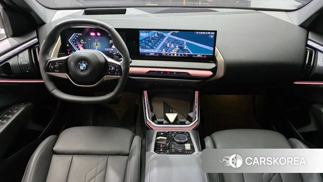 BMW X3 (G45) id 4892776 из Кореи 17