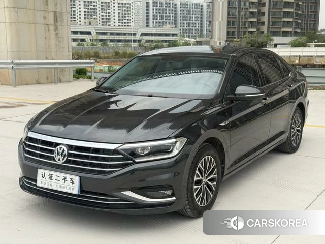 Volkswagen Sagitar id 4220082 из Китая 7
