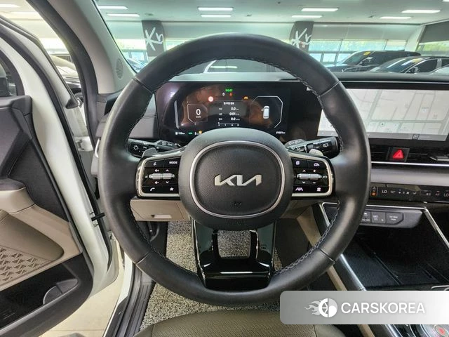 Kia The New Carnival 4th Generation id 4670108 из Кореи 17