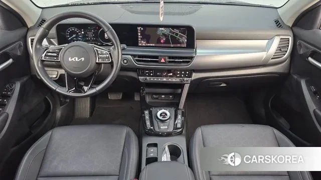 Kia The New Seltos id 3360088 из Кореи 17