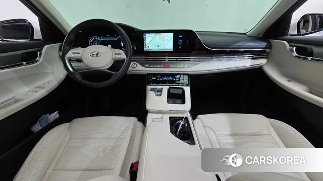 Hyundai The New Grandeur IG id 4631470 из Кореи 33