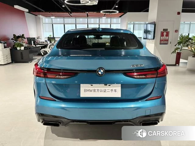 BMW 2 series (imported) id 4277298 из Китая 17