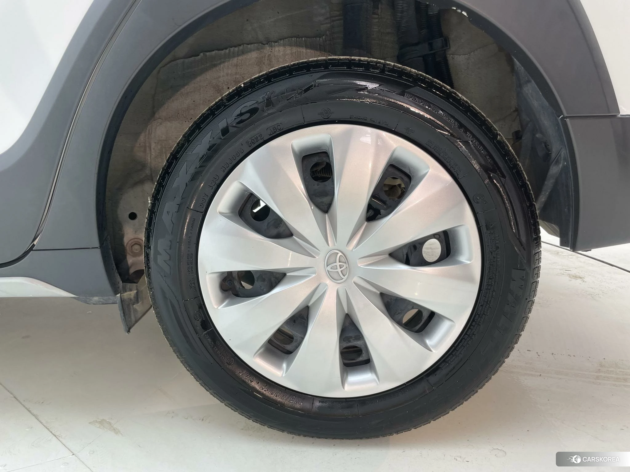 Toyota YARIS L Zhixuan id 4454748 из Китая 25