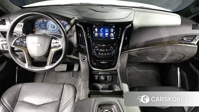 Cadillac Escalade id 3742166 из Кореи 17