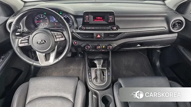 Kia Come New K3 id 3247917 из Кореи 17