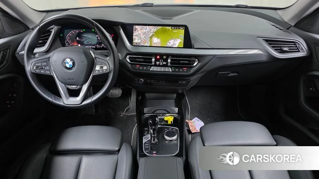 BMW 2 Series Gran Coupe (F44) id 4230443 из Кореи 27