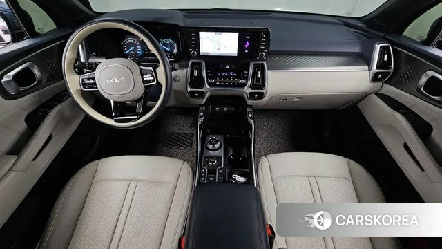 Kia Sorento 4th Generation id 4793206 из Кореи 32