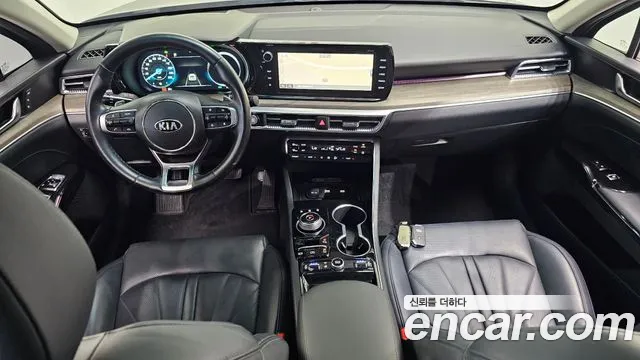 Kia K5 3rd generation id 2683248 из Кореи 17