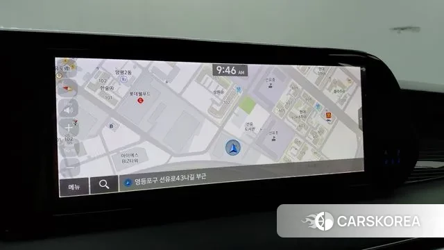 Hyundai The New Palisade id 3389105 из Кореи 17