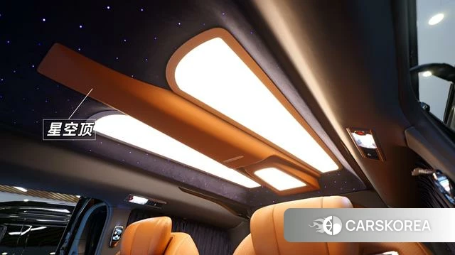Mercedes-Benz V-class id 4263333 из Китая 25