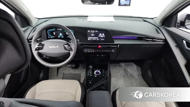 Kia Di Ol Nu Niro id 3482201 из Кореи 17