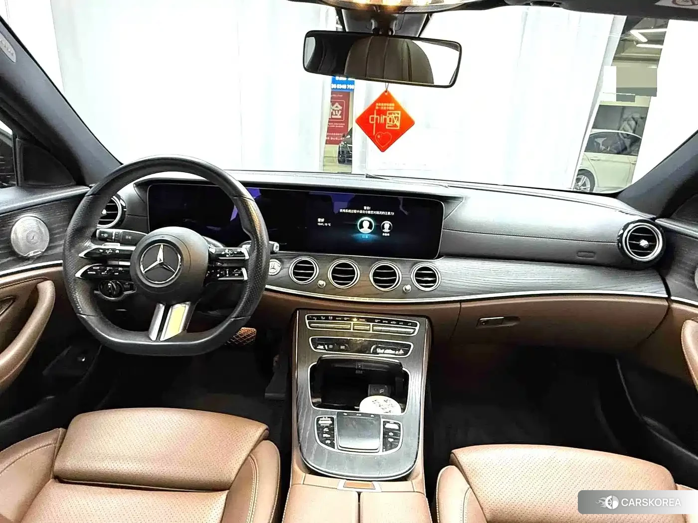 Mercedes-Benz E-Class id 4659868 из Китая 7