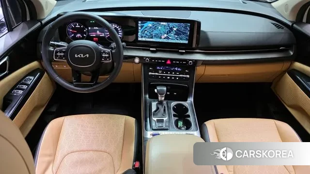 Kia Carnival 4th generation id 3571778 из Кореи 17