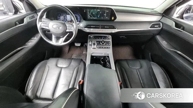 Hyundai Palisade id 3509592 из Кореи 17