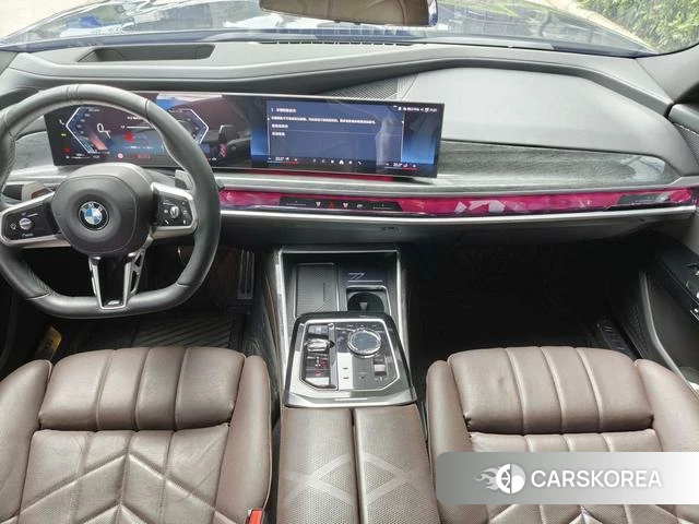 BMW 7 series id 4264044 из Китая 14