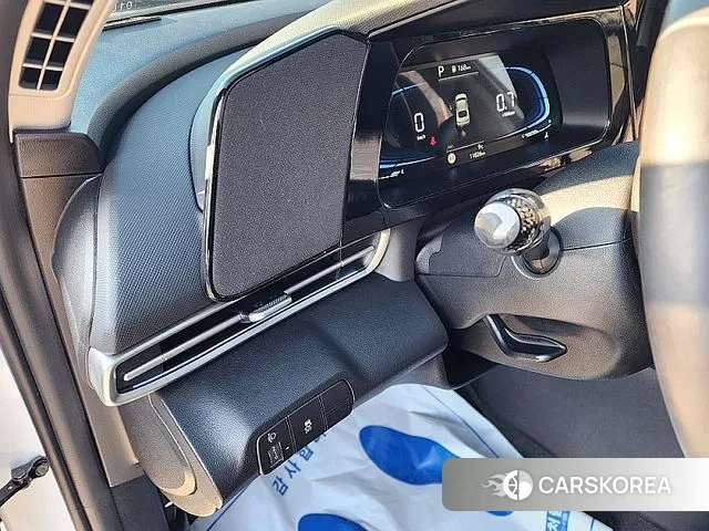 Hyundai The New Avante (CN7) id 3610121 из Кореи 17