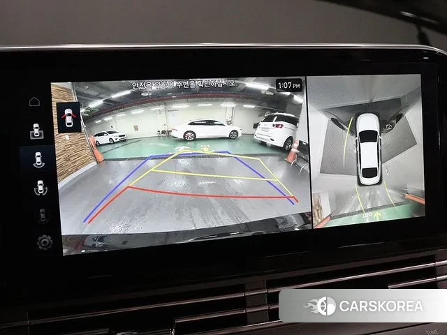 Hyundai The New Grandeur IG id 3411327 из Кореи 17