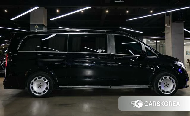 Mercedes-Benz Vito id 4263336 из Китая 19