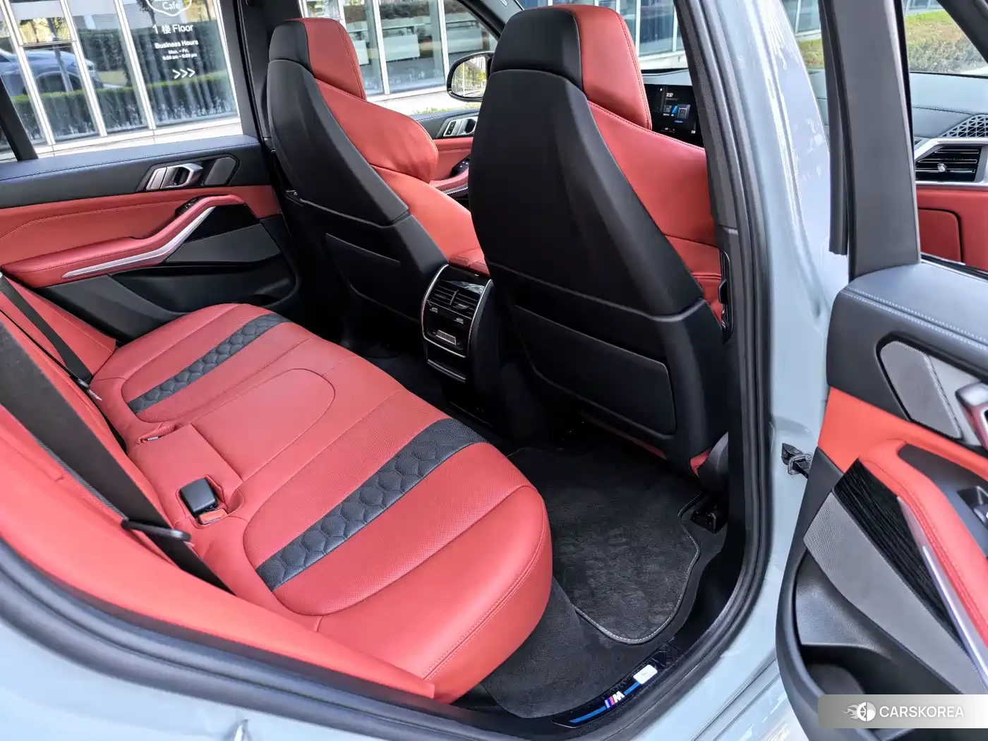 BMW X5 M id 4599601 из Китая 43