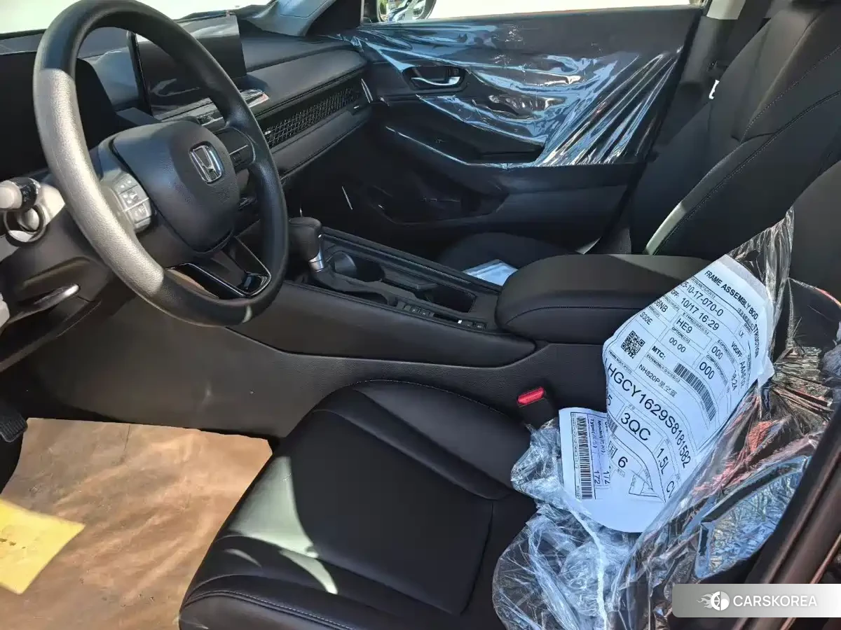 Honda Accord id 4600416 из Китая 7