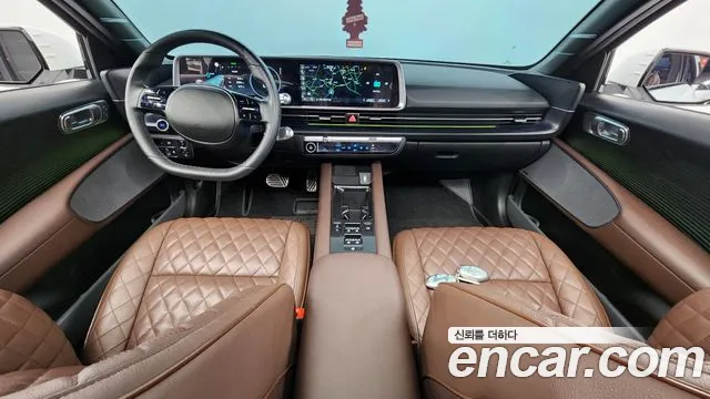 Hyundai Ionic 6 id 2659904 из Кореи 17