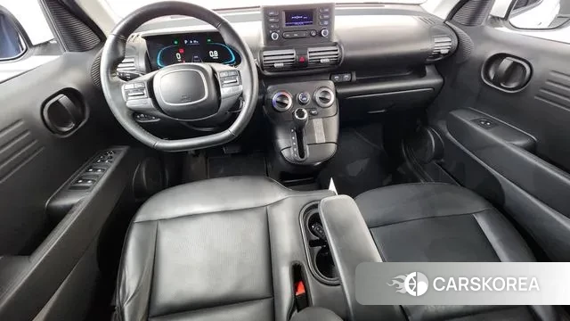 Hyundai Casper id 3659527 из Кореи 17