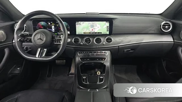 Mercedes-Benz E-Class W213 id 3712228 из Кореи 17