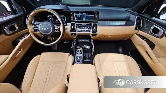 Kia Sorento 4th Generation id 3036584 из Кореи 17