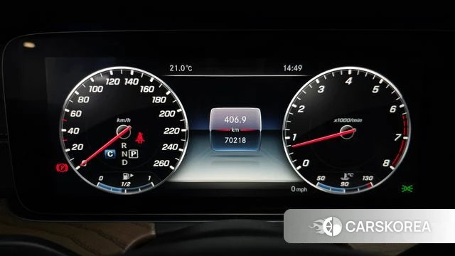 Mercedes-Benz E-Class W213 id 4311113 из Кореи 31