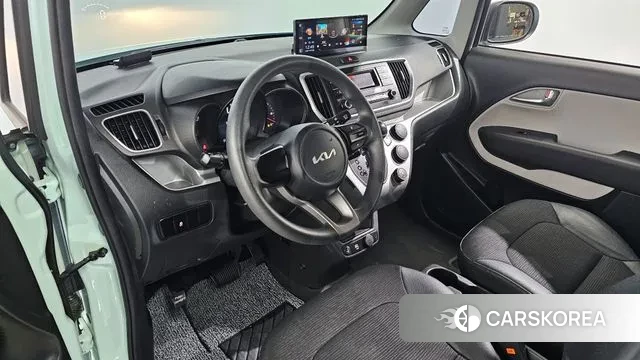 Kia The New Ray id 3586455 из Кореи 17