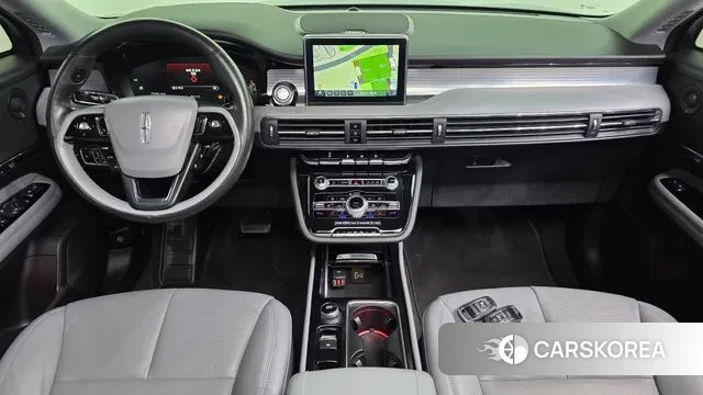 Lincoln Corsair id 3448787 из Кореи 17