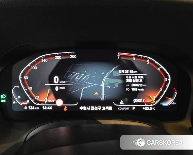 BMW 3 Series (G20) id 4494903 из Кореи 13