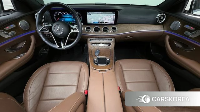 Mercedes-Benz E-Class W213 id 3954710 из Кореи 17