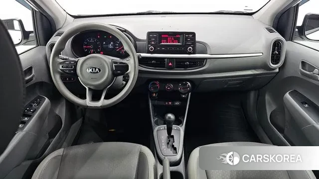 Kia All New Morning (JA) id 3028840 из Кореи 17