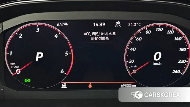 Volkswagen Passat GT (B8) id 4711902 из Кореи 30