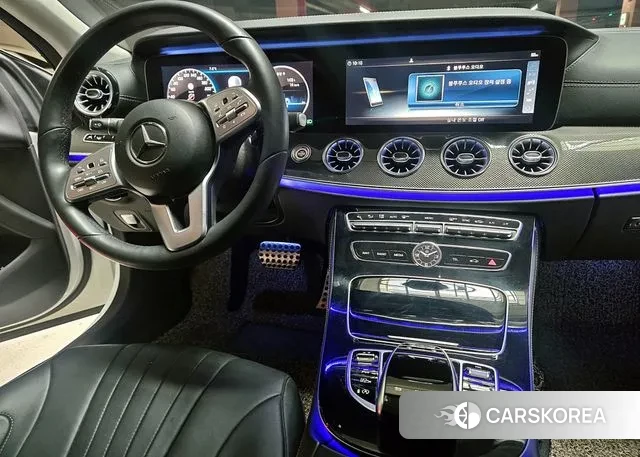 Mercedes-Benz CLS-Class C257 id 3789119 из Кореи 17