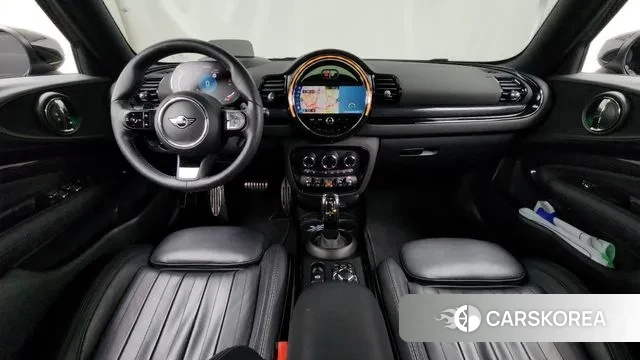 Mini Cooper S Clubman id 3524874 из Кореи 17