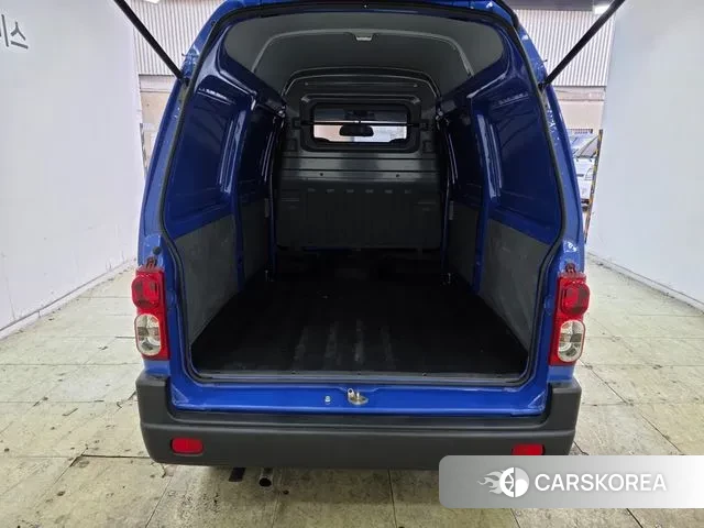 Chevrolet (GM Daewoo) New Damas id 3489246 из Кореи 10