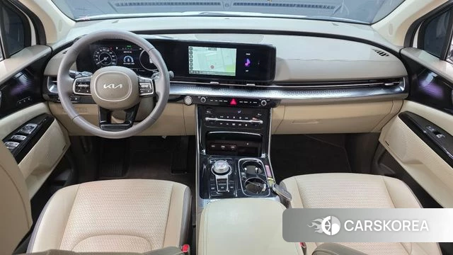 Kia Carnival 4th generation id 4186839 из Кореи 27