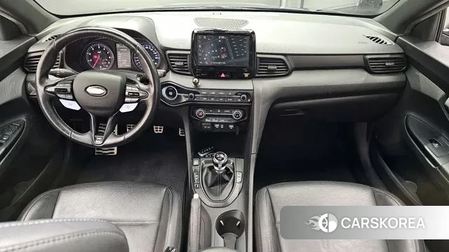 Hyundai Veloster (JS) id 3626579 из Кореи 17