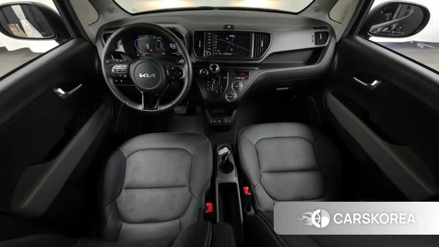 Kia The New Kia Ray id 4230558 из Кореи 26