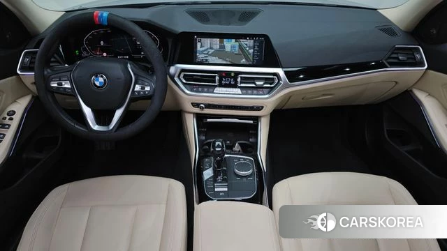 BMW 3 Series (G20) id 3899398 из Кореи 17