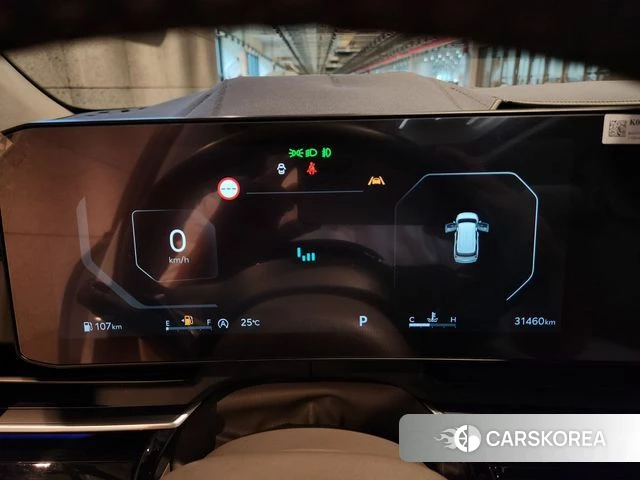 Kia The New Carnival 4th Generation id 4427428 из Кореи 11