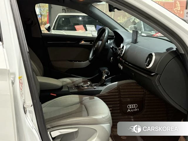 Audi A3 id 4263986 из Китая 26