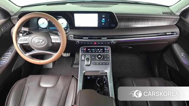 Hyundai The New Palisade id 3871124 из Кореи 17