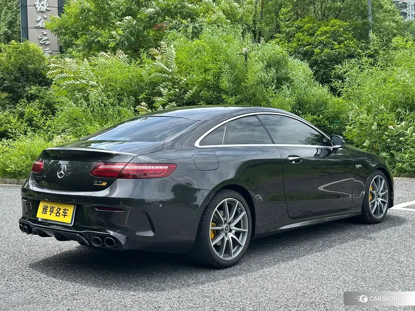 Mercedes-Benz E-Class id 4577810 из Китая 14