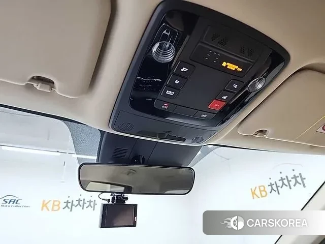 Kia Carnival 4th generation id 3591171 из Кореи 16