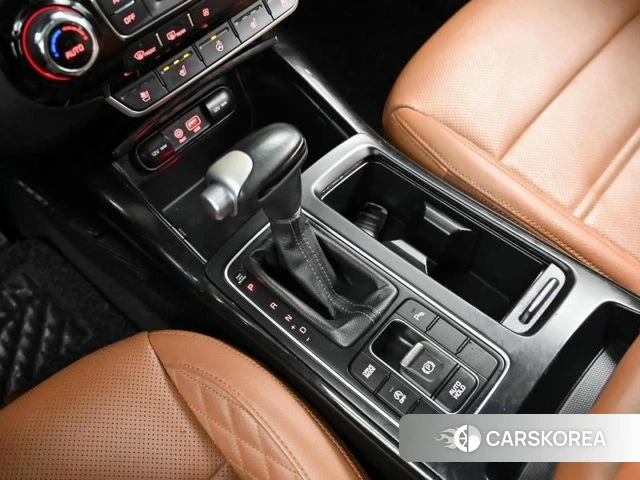 Kia The New Sorento id 4300586 из Кореи 15